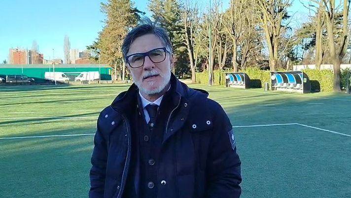 Carbone: “Risultato che ci deve dare morale. Abbiamo un’identità. Giocatori come Bovio…” - immagine 1