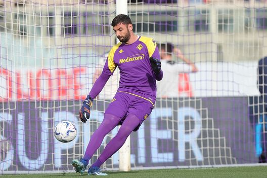 Sliding doors: De Gea sorpassa Terracciano- immagine 2