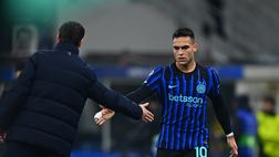 Braglia: “Juventus e Napoli ci dicano se sono da scudetto. L’Inter ha qualche problemino”