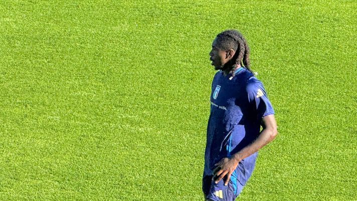 Serena sicuro: “Kean e Retegui come Graziani e Rossi. Vi spiego il perché” - immagine 1