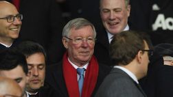Malore per Alex Ferguson all’Old Trafford, portato in ospedale: le condizioni dell’ex tecnico