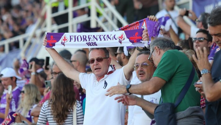 Fiorentina-Roma, via alla vendita dei biglietti: tutte le informazioni - immagine 1
