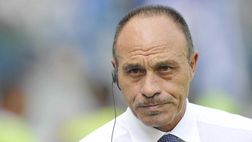 Causio: “De Laurentiis è eccezionale. Nunez o Lucca? C’è una differenza fra i due”