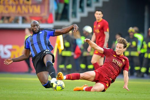 Getty Images Roma: Azmoun è il nuovo attaccante, resta la suggestione Lukaku. Stop per Sanches- immagine 2