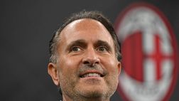 Cardinale vende il Milan? “Ho parlato con lui e mi ha detto che …”: la rivelazione