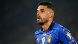 Mercato Lazio, ritorno di fiamma per Emerson Palmieri: le ultime in difesa