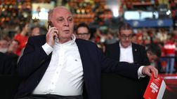 Bayern Monaco scatenato: dopo 55 mln per Saibari pronti altri 55 mln per un giovane