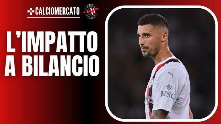 Rade Krunic AC Milan Calciomercato Milan Fenerbahçe