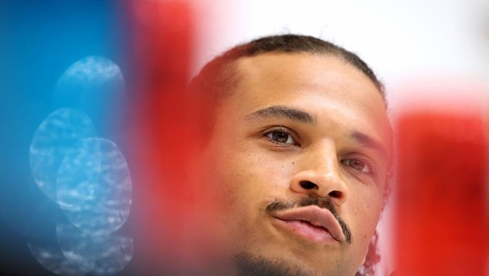 Rivista Undici: “Come ha fatto il Galatasaray a prendere Sané? Mercato faraonico grazie a…” - immagine 1