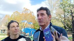 VIDEO VN – Galli: “150 milioni per uno stadio scoperto? Progetto fuori luogo”