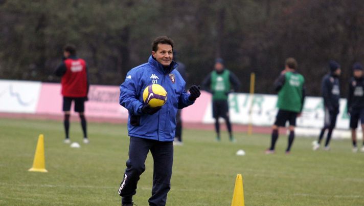 Allenatore nuovo, squadra vecchia Allenatore nuovo, squadra vecchia - immagine 1