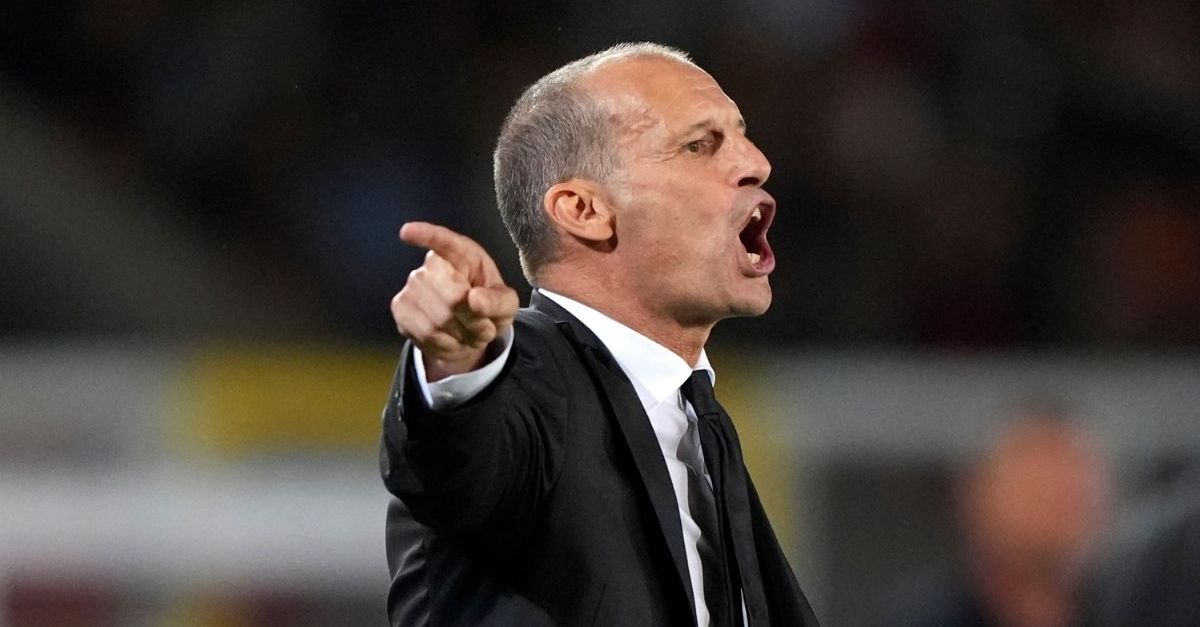 Borghi: “Come vuole giocare il Milan di Allegri?”. Le sue riflessioni Borghi: “Come vuole giocare il Milan di Allegri?”. Le sue riflessioni