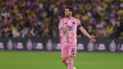 Son e Messi conquistano l’America: stadio pieno e folla oceanica per LA FC contro Inter Miami