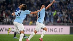 Lazio, Pedro cerca un altro guizzo: serve il colpo del campione al Meazza