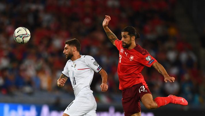 Sassuolo-Torino è anche Berardi contro Rodriguez: lo svizzero rivive un tormento - immagine 1