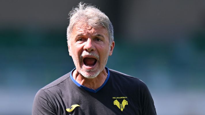 GETTY IMAGES Baroni: “Ci godiamo questa vittoria, Lazovic straordinario. Sarà ancora dura” - immagine 1