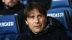 Conte: “Un giovane per il dopo Kvara? Cose fatte bene altrimenti stiamo così! Lukaku e Lobotka…”