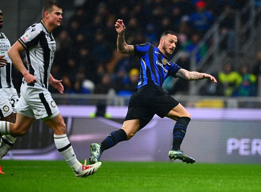 Arnautovic: “Amo l’Inter e voglio dare tutto. Periodo non semplice, la squadra…”- immagine 2