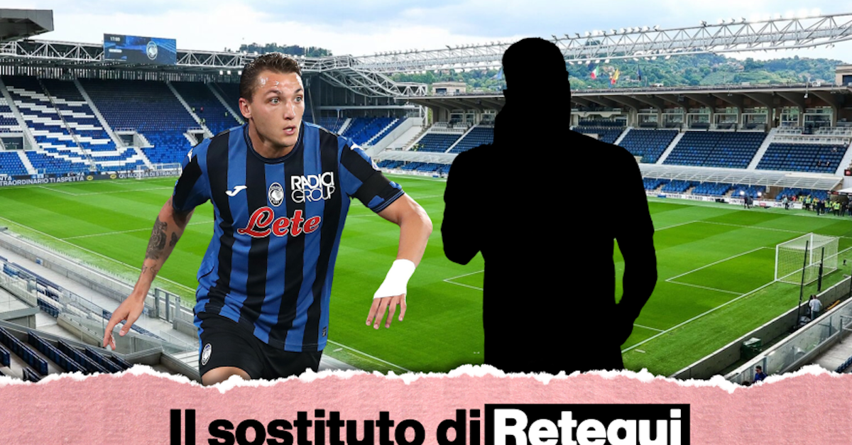 calciomercato atalanta le idee di juric per sostituire retegui video