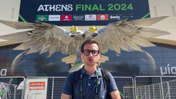 VIDEO VN – Inizia la grande vigilia, il punto da Atene con il nostro inviato