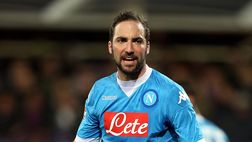 Higuain irriconoscibile, spunta la verità: era intelligenza artificiale – LA FOTO