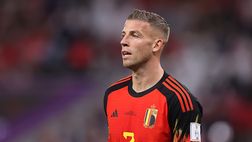 Belgio, Alderweireld sull’addio: “Ho sofferto di attacchi di panico, pensavo di morire”