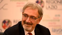 Lazio, Rocca sul Flaminio: “Sostengo il progetto, potrebbe diventare la nostra casa”