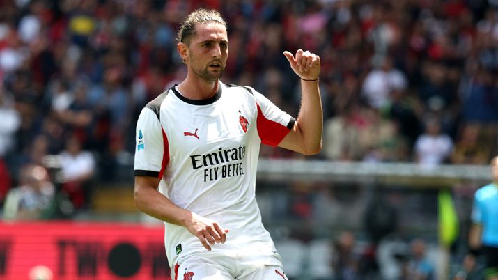 Alfredo Pedullà svela via YouTube quale cifra potrebbe servire al Napoli per tesserare Adrien Rabiot, centrocampista in forza al Milan. rabiot napoli