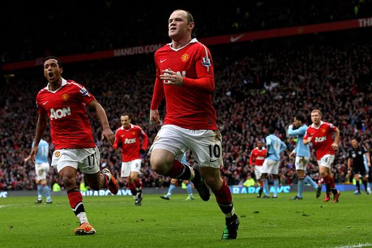 Mainoo come Rooney: subito in gol da titolare in Europa con il Manchester United- immagine 2