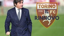 Calciomercato Torino / Cairo ha deciso: rinnovo in vista per un titolarissimo
