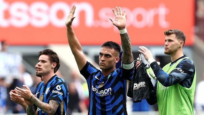 Di Gennaro: “Inter stanca e lenta, la Roma poteva fare 4 gol. E il Napoli…” - immagine 1