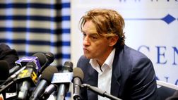 Signori: “Con Gattuso l’Italia è cresciuta sotto un aspetto. Su Conte dico… “