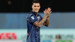 Serie A, Empoli-Atalanta 0-3: Scamacca porta la Dea al quarto posto