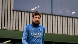 Inter, Acerbi di nuovo in campo dopo 79 giorni: rientro importante per due motivi