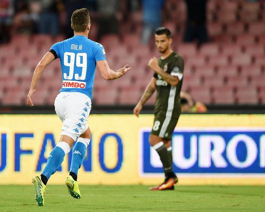 Napoli-Juventus, quanti doppi ex! La top XI della sfida ruolo per ruolo- immagine 6