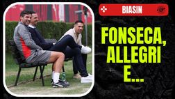 Milan, Biasin: “Strategia della normalità nella sconfitta. E’ gravissimo”