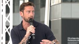 Marchisio avverte: “La Spagna è cambiata. Ecco il loro punto di forza”