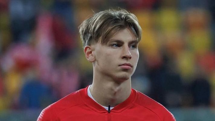 Roma, chiuso l’affare Ziolkowski: domattina in città per visite e firma Roma, chiuso l’affare Ziolkowski: domattina in città per visite e firma - immagine 1