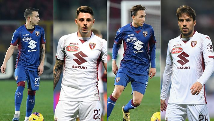 Berenguer, Millico, Verdi ed Edera: si accende la concorrenza sugli esterni - immagine 1