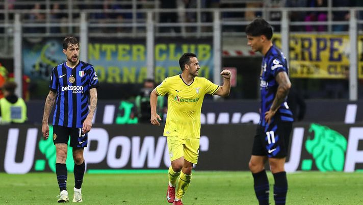 Getty Gautieri: “Scudetto? E’ ancora tutto aperto. Il Cagliari non regalerà niente al Napoli” - immagine 1