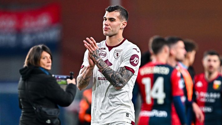 Calciomercato, la situazione di Pellegri: il Torino non lo darebbe in prestito - immagine 1