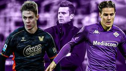 Caviglia e Fagioli, gemelli separati: la Fiorentina è il giusto trait d’union?