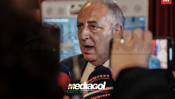 Palermo, al Conca d’Oro una nuova piscina firmata Zamparini  Palermo