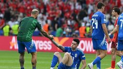 Longhi: “La Nazionale rimedia figuracce. Il modulo-Inter di Spalletti avrebbe funzionato se…”