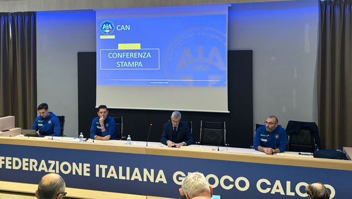 AIA: 8 errori chiari del Var in stagione, Fiorentina coinvolta solo in un caso - immagine 1