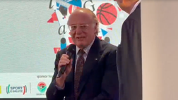 VIDEO FCIN1908 / Scaroni: “Milan? Resto fiducioso. Scudetto? Non mi sono mai…”