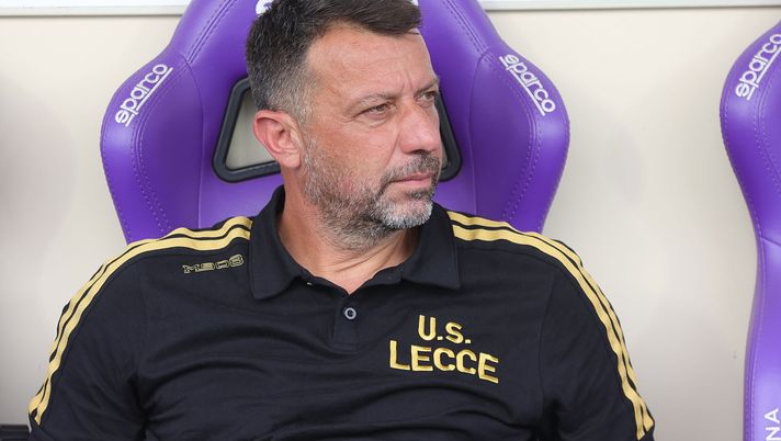 D’Aversa: “Partita che possiamo vincere, ma servirà malizia” - immagine 1