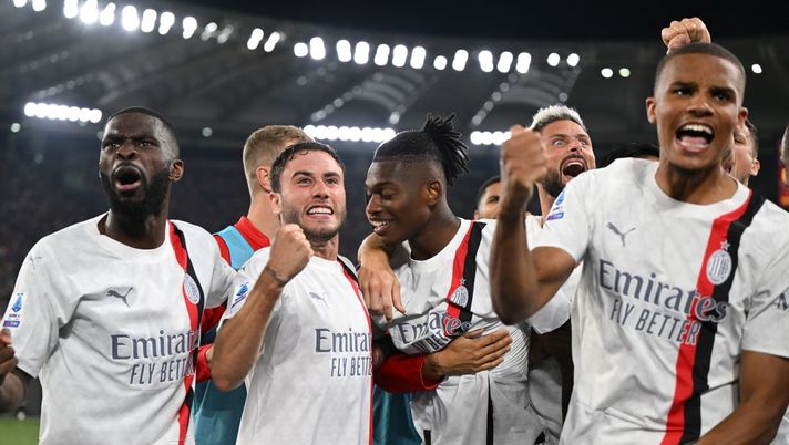 Milan, calciatori intonano cori anti-Juventus: la procura della FIGC apre indagine - immagine 1