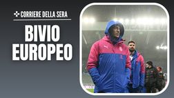 Newcastle-Milan, è sfida da ‘dentro o fuori’ | Champions League News