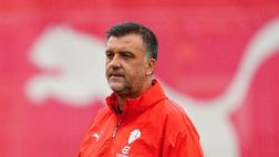 Milan Primavera, Renna: “Obiettivo? Portare i giovani al Milan Futuro e in prima squadra”